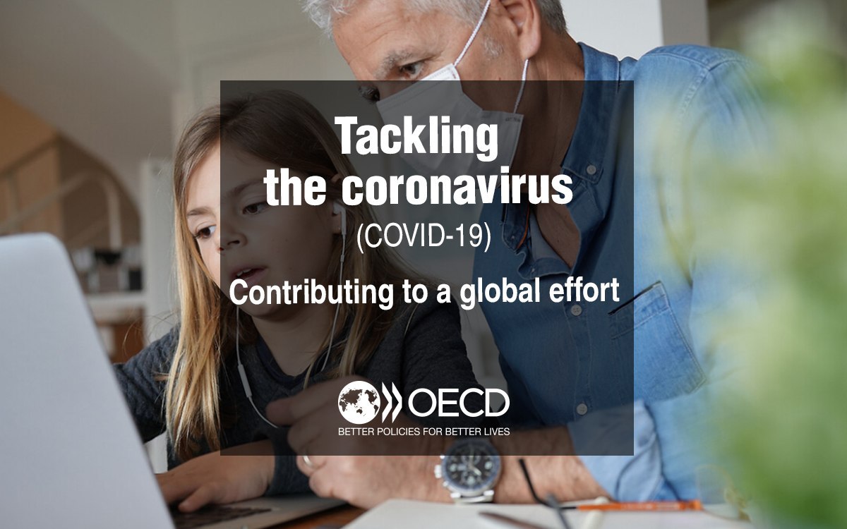 How can Central Asian governments help businesses and citizens survive the COVID-19 storm?